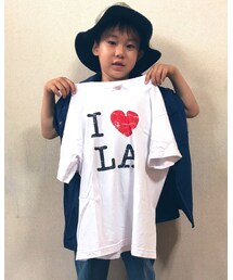 染める前 | Tシャツ/カットソー