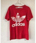 adidas(アディダス)の「トップス(Tシャツ/カットソー)」