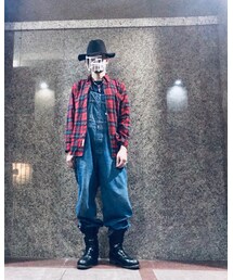 PENDLETON | シャツ/ブラウス
