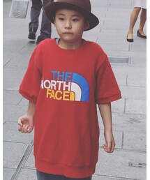 THE NORTH FACE | スウェット