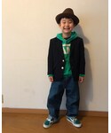 Levi's RED(リーバイスレッド)の「パンツ(デニムパンツ)」