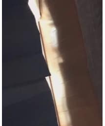 無印良品 | セットアップ
