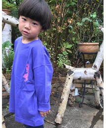 ゴジラ×マーキーズ | Tシャツ/カットソー