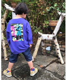 ゴジラ×マーキーズ | Tシャツ/カットソー