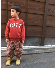 1977 | スウェット