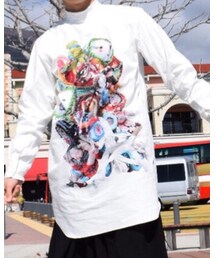 COMME des GARCONS HOMME PLUS | シャツ/ブラウス