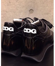 BLACK COMME des GARCONS | スニーカー