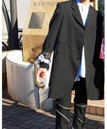 COMME des GARCONS HOMME PLUS | テーラードジャケット