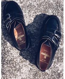 COMME des GARCONS HOMME PLUS | シューズ