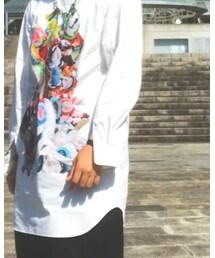 COMME des GARCONS HOMME PLUS | パンツ