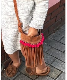 ZARA | ショルダーバッグ