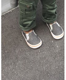 VANS | スニーカー