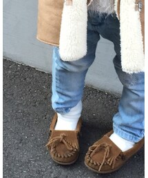 ZARA | デニムパンツ