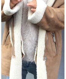 ZARA | ニット/セーター