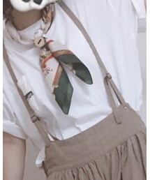 スカーフ | その他