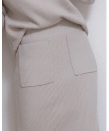 Mila Owen | セットアップ