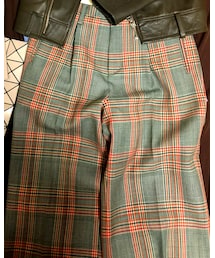 UNION LAUNCH | パンツ