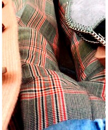 UNION LAUNCH | パンツ