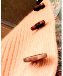 nagonstans | カーディガン/ボレロ