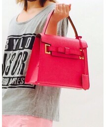 SAMANTHAVEGA | ハンドバッグ