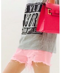 SHOPLIST | Tシャツ/カットソー