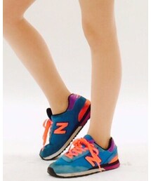 NEW BALANCE | スニーカー