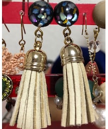 Handmade | ピアス（両耳用）
