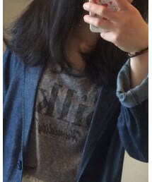 LOWRYS FARM | Tシャツ/カットソー