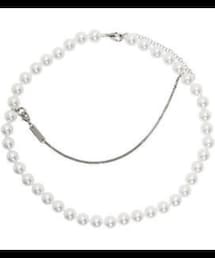 MM6 Maison Margiela | ネックレス