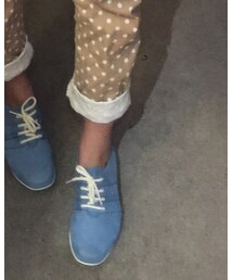 brosmann | シューズ