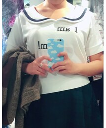 Clice de Paris | トップス