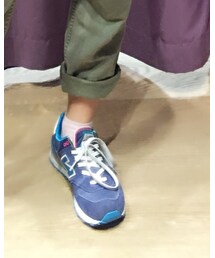 NEW BALANCE | スニーカー