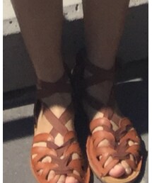 TOPSHOP | サンダル