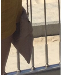 MAISON SCOTCH | クラッチバッグ