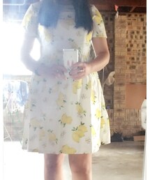 miss patina | ワンピース