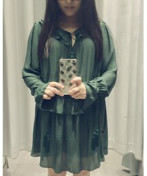 H&M | ドレス