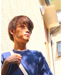 no brand | メガネ