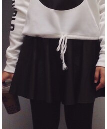 no brand | スカート