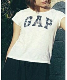 GAP | Tシャツ/カットソー