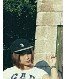 adidas | キャップ