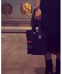 LOWRYS FARM | クラッチバッグ