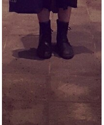 goa | レインシューズ