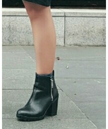 H&M | ブーティ