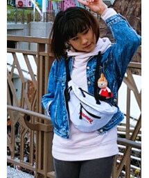 adidas | パーカー