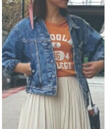 CHOCOLATE | Tシャツ/カットソー