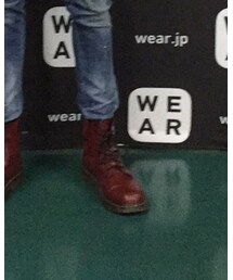 Dr. Martens | ブーツ