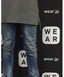Standard Cloth | デニムパンツ