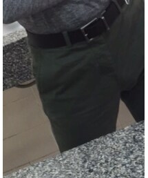 H&M | チノパンツ