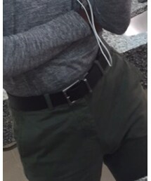 Calvin Klein | ベルト