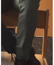 H&M | チノパンツ